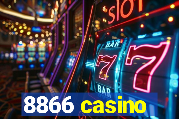 8866 casino